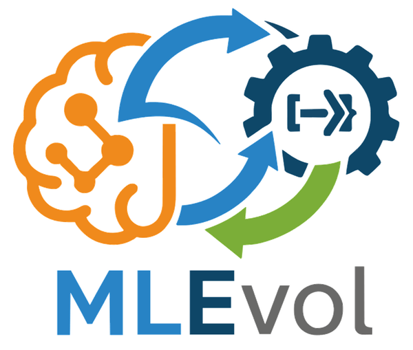 MLEvol logo