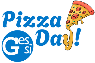 MLEVol sponsors the 6th GESSI Pizza Day